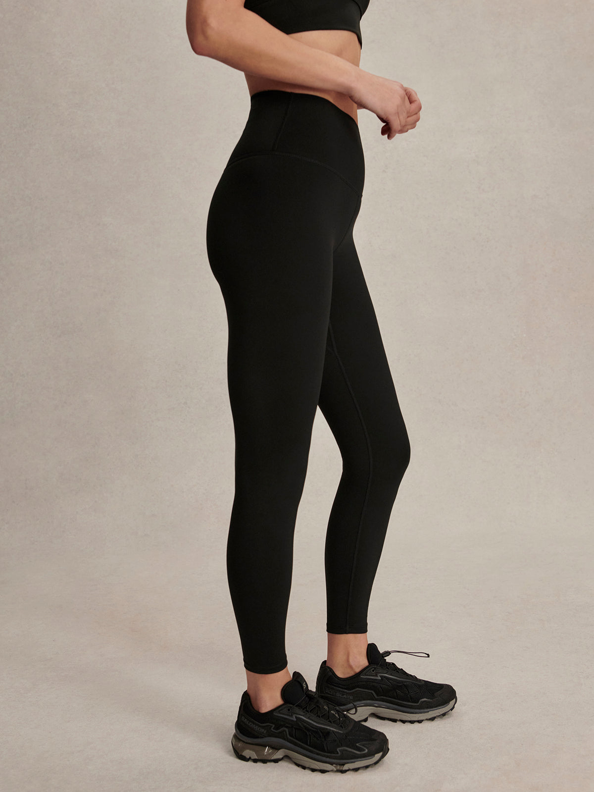 FreeSoft™ High-Rise Legging 25"