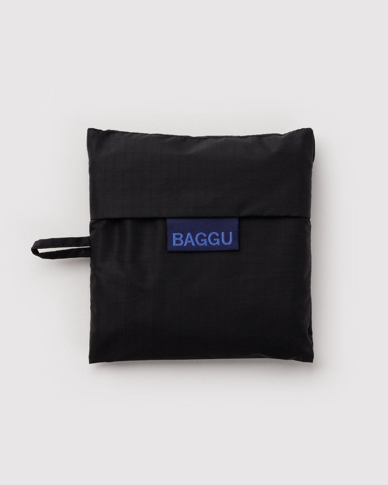 Black Standard Baggu