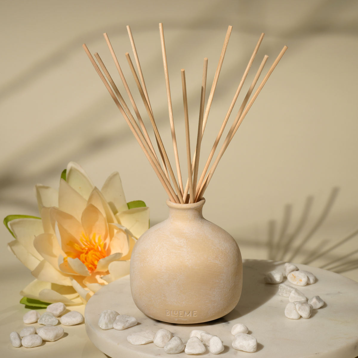 Ceramic Diffuser | Balance