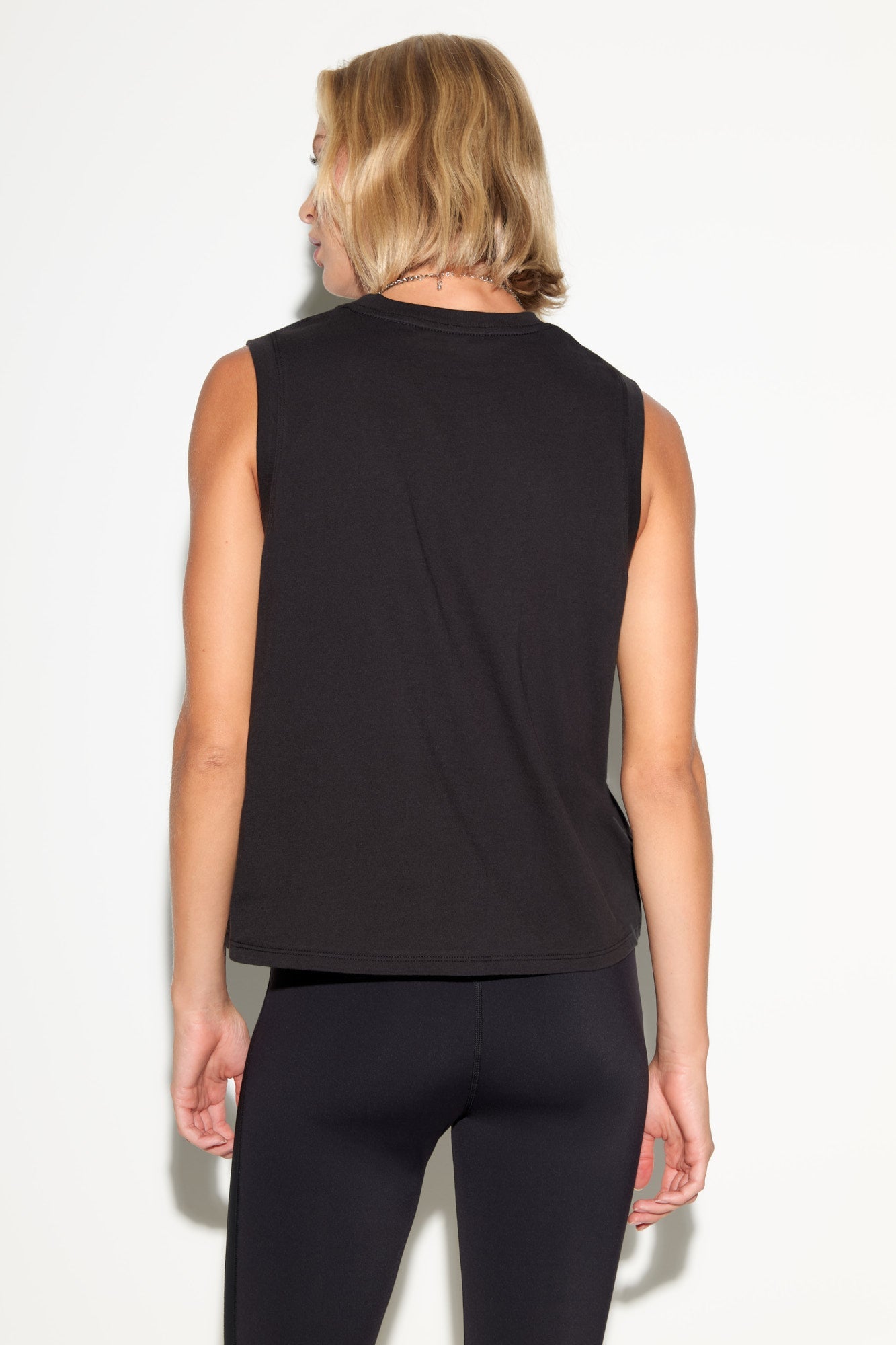 Beloved Bowery Tank