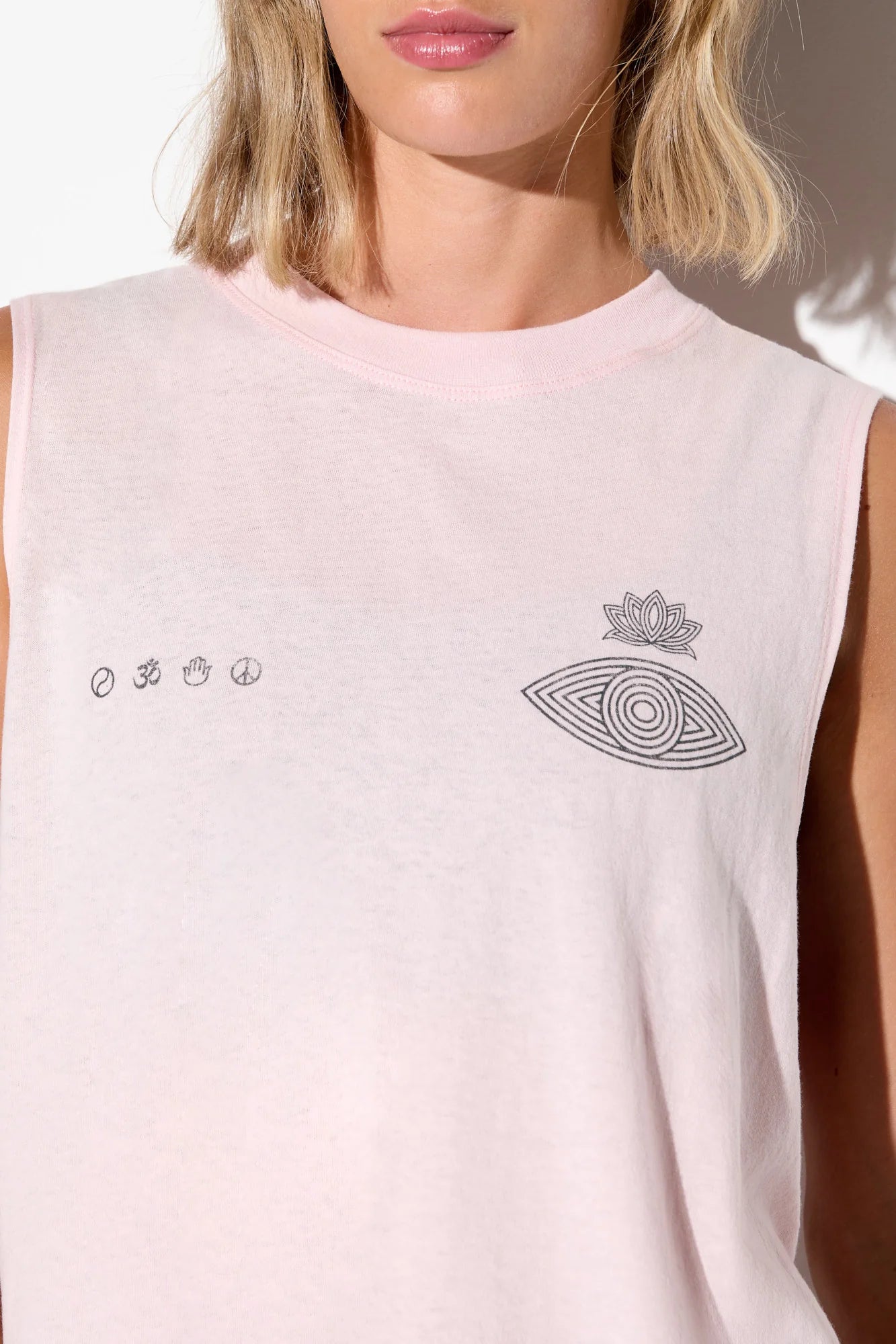 Renewal Vibe Tank