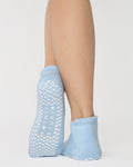 Evil Eye Full Foot Grip Sock
