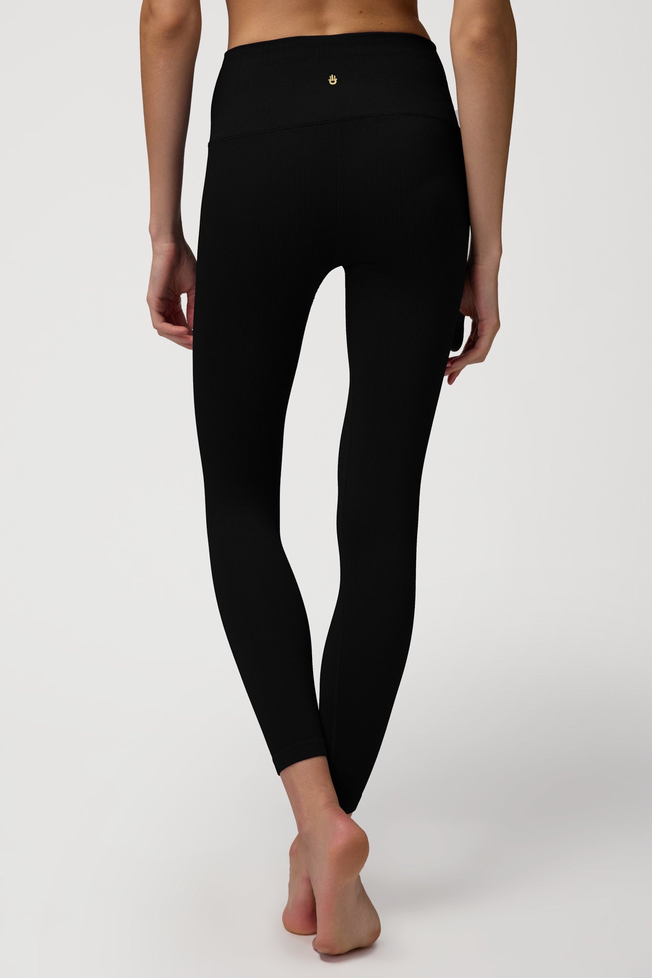 Love Sculpt 7/8 Seamless Legging