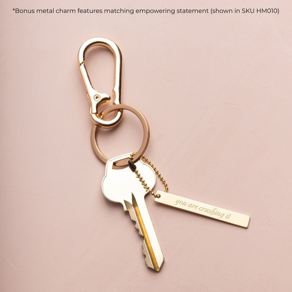 Hidden Message Bracelet