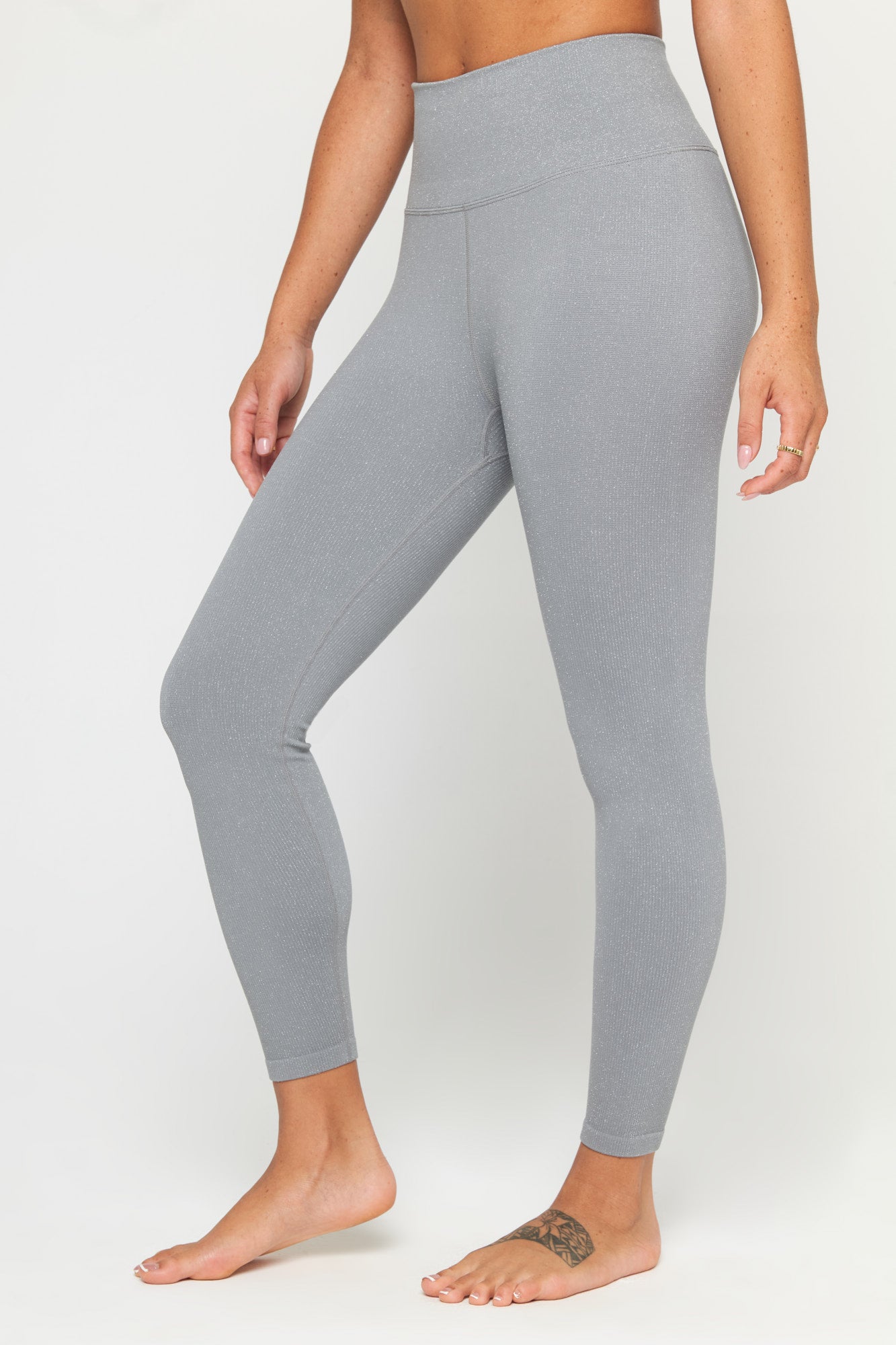 Love Sculpt 7/8 Legging