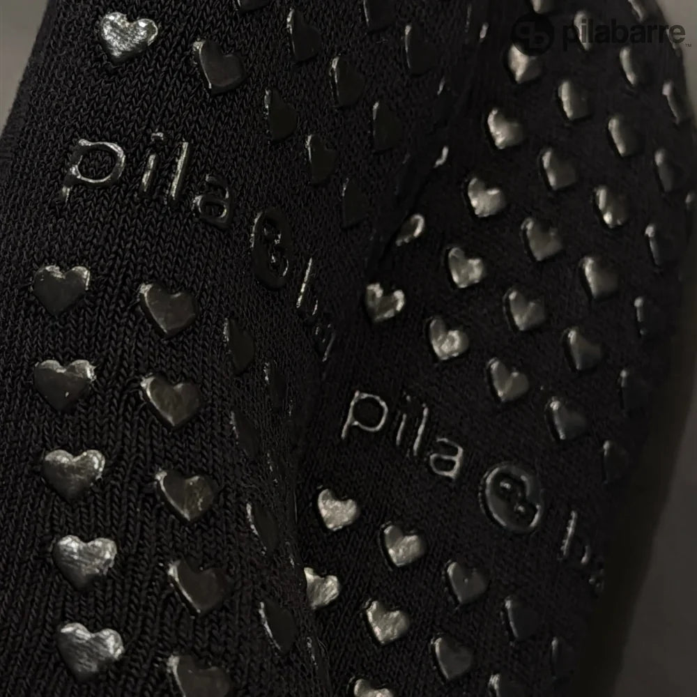 Hot Girls Do Pilates Grip Socks