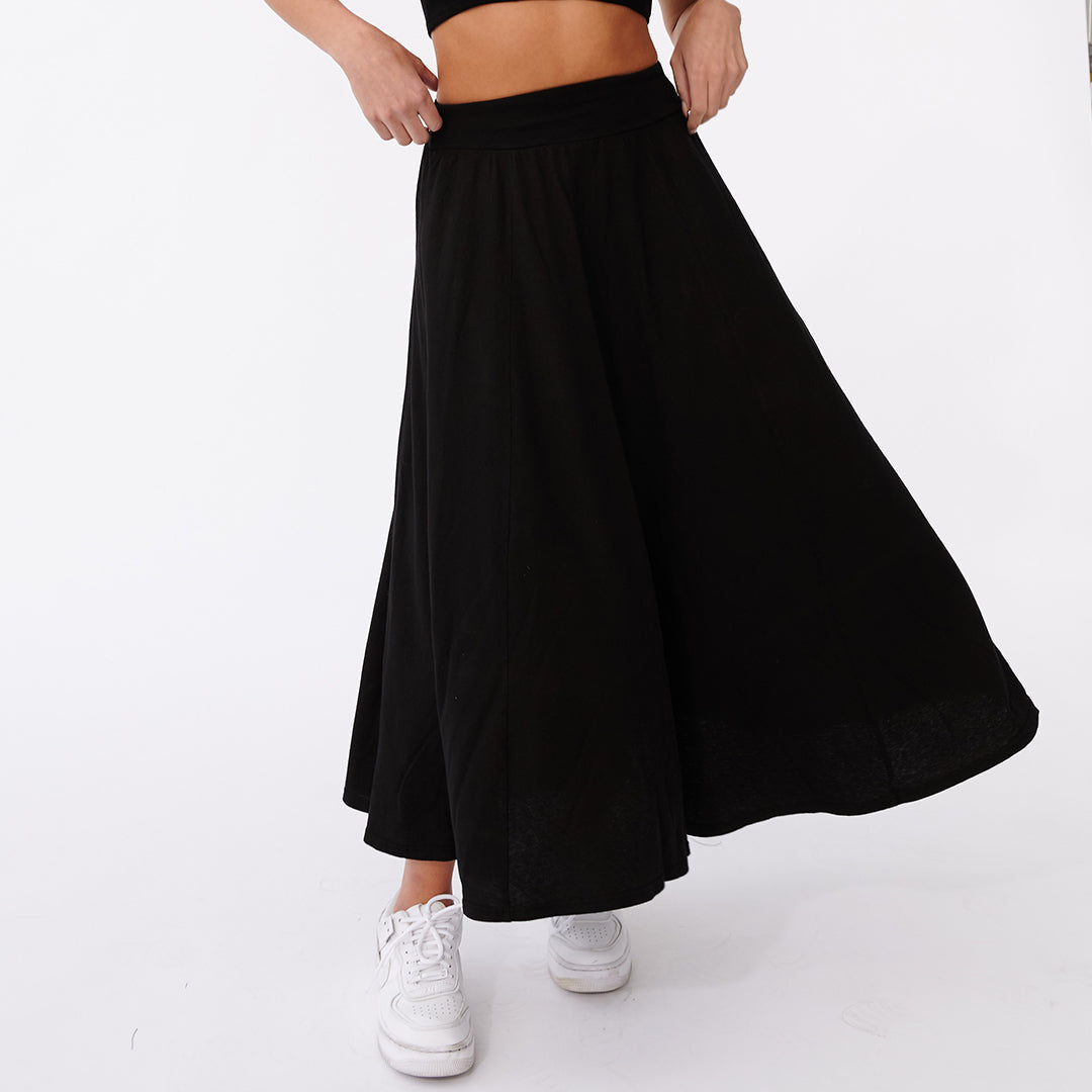 Patchouli Skirt