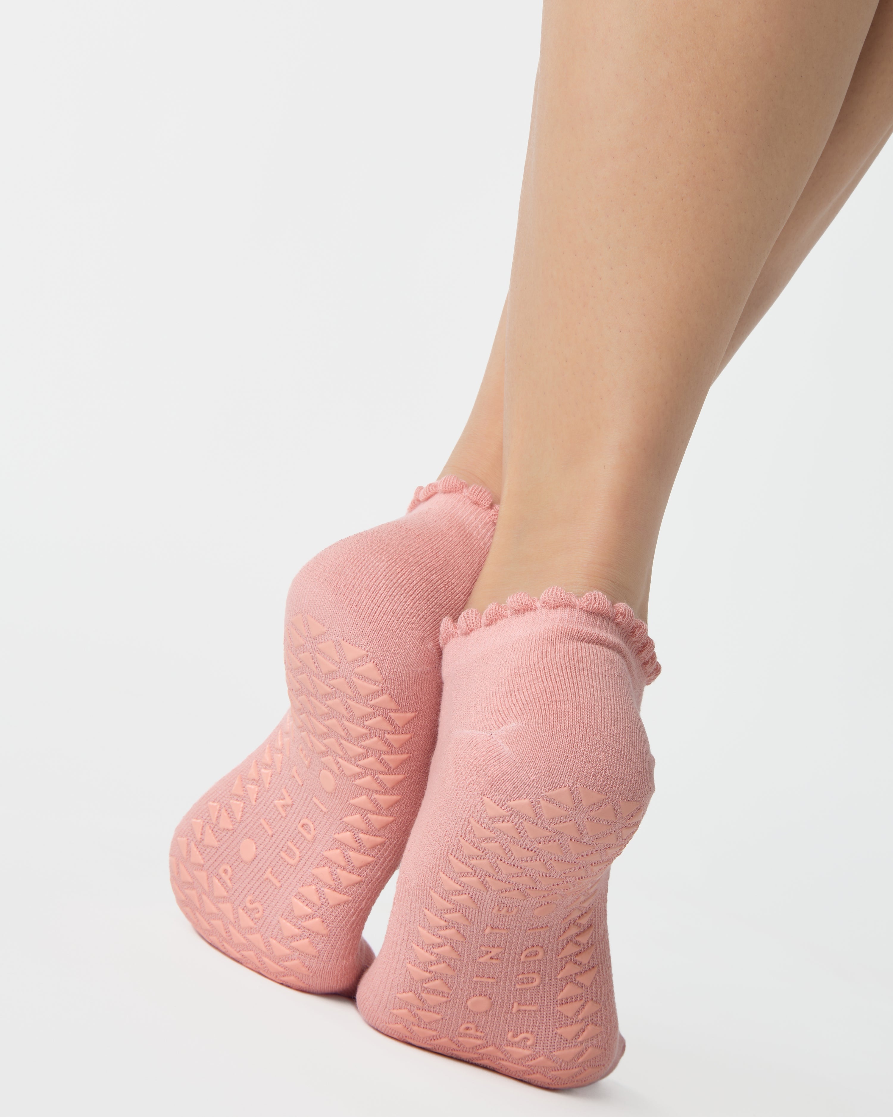Love Full Foot Grip Sock