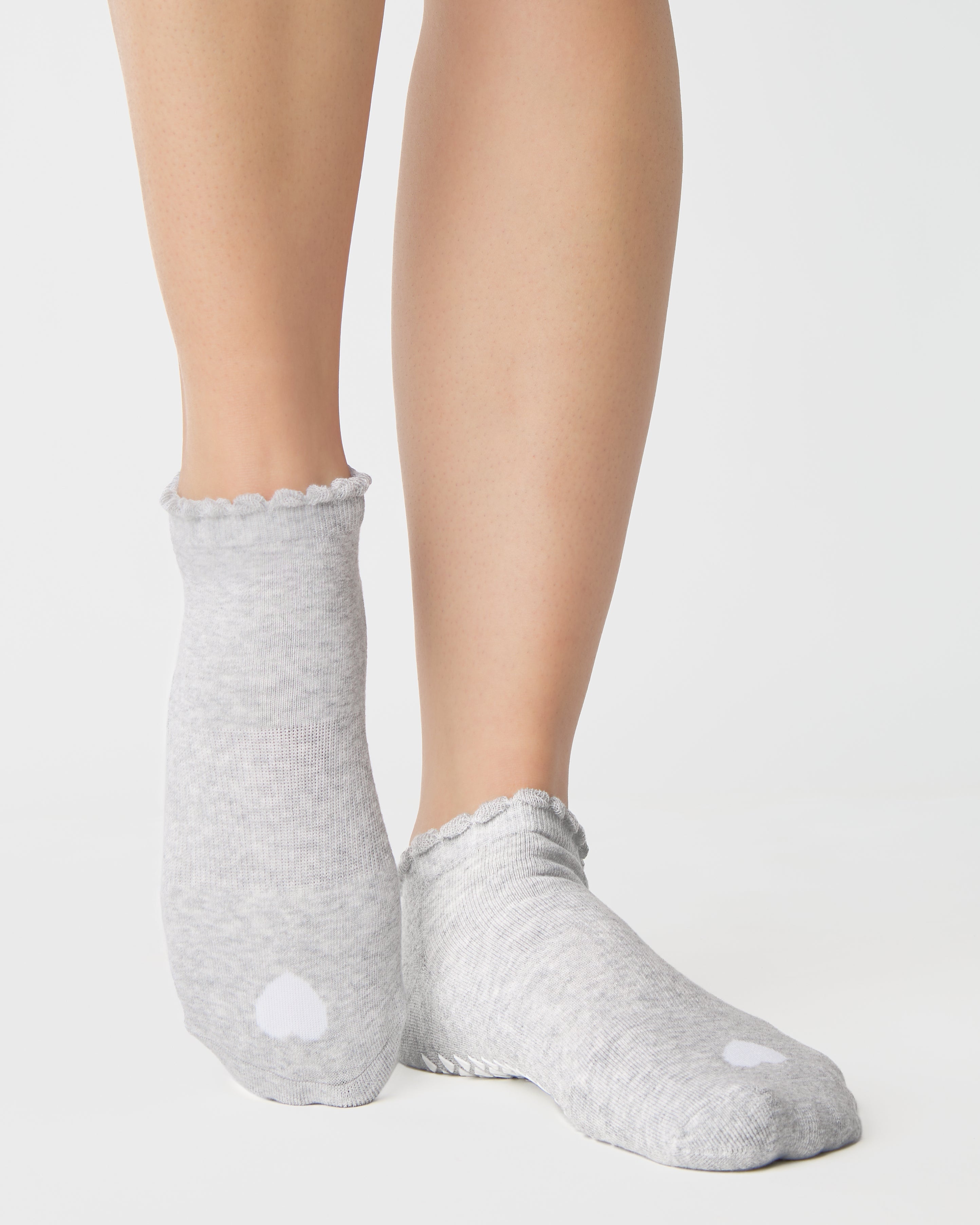 Love Full Foot Grip Sock