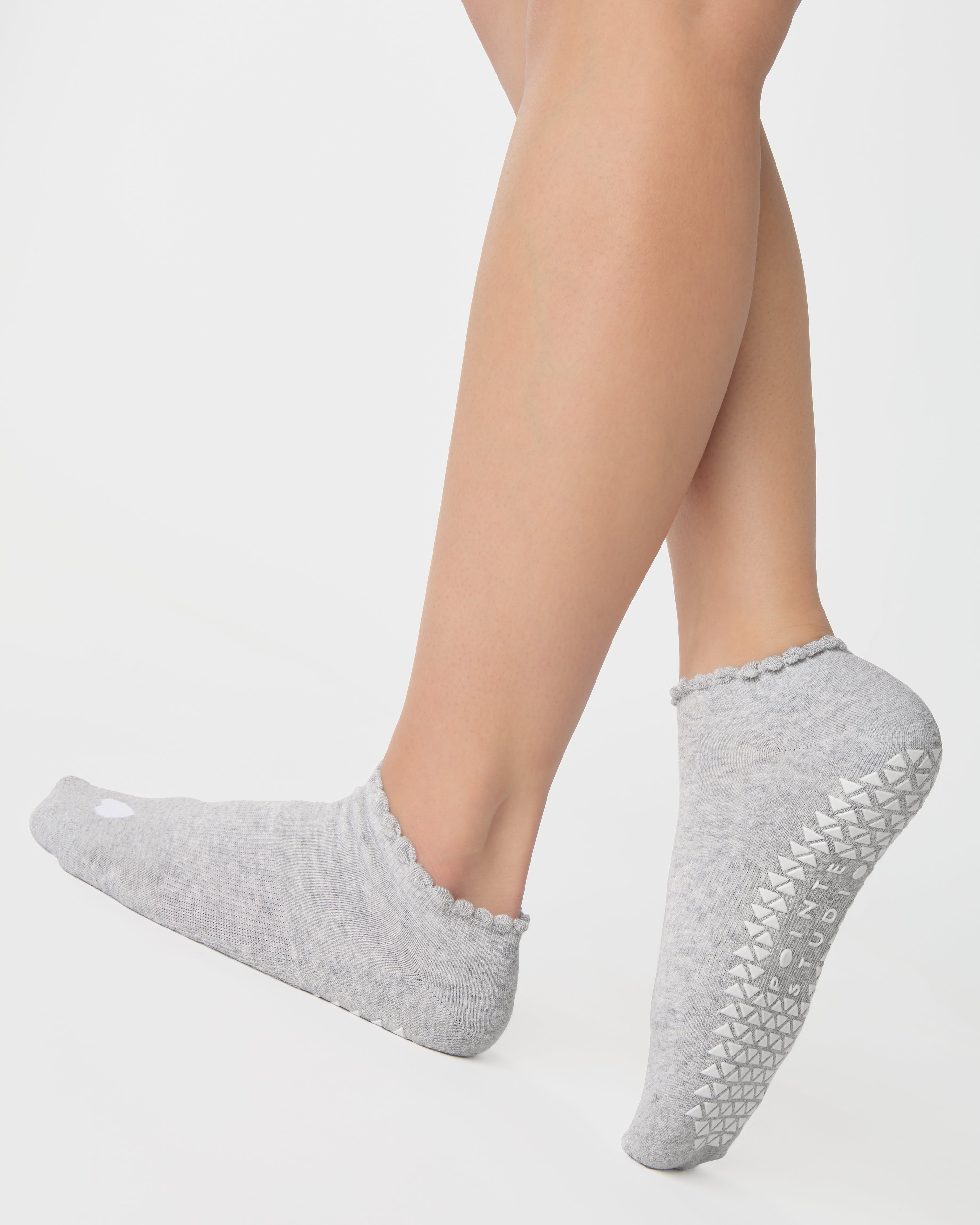 Love Full Foot Grip Sock