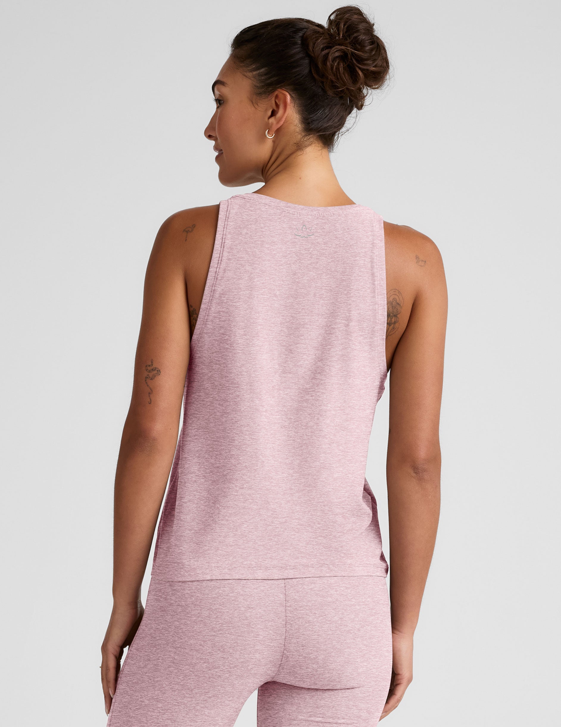 Featherweight Rebalance Tank
