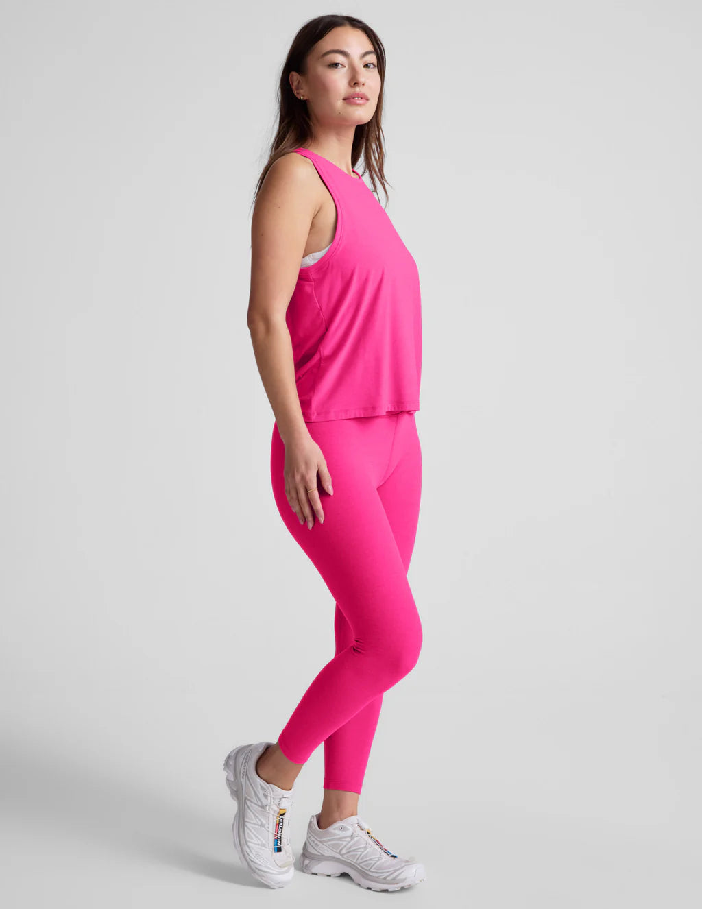 Featherweight Rebalance Tank