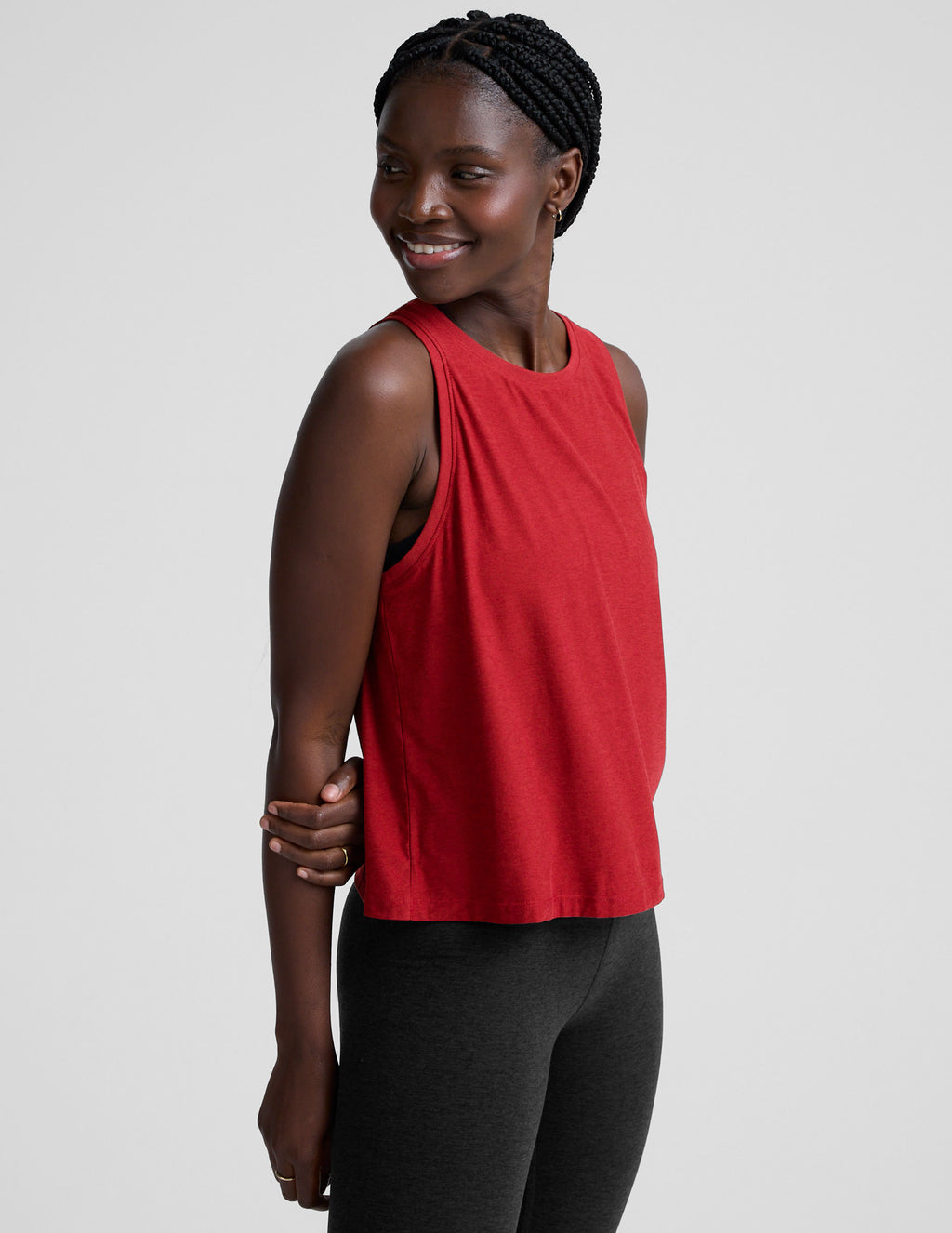 Featherweight Rebalance Tank