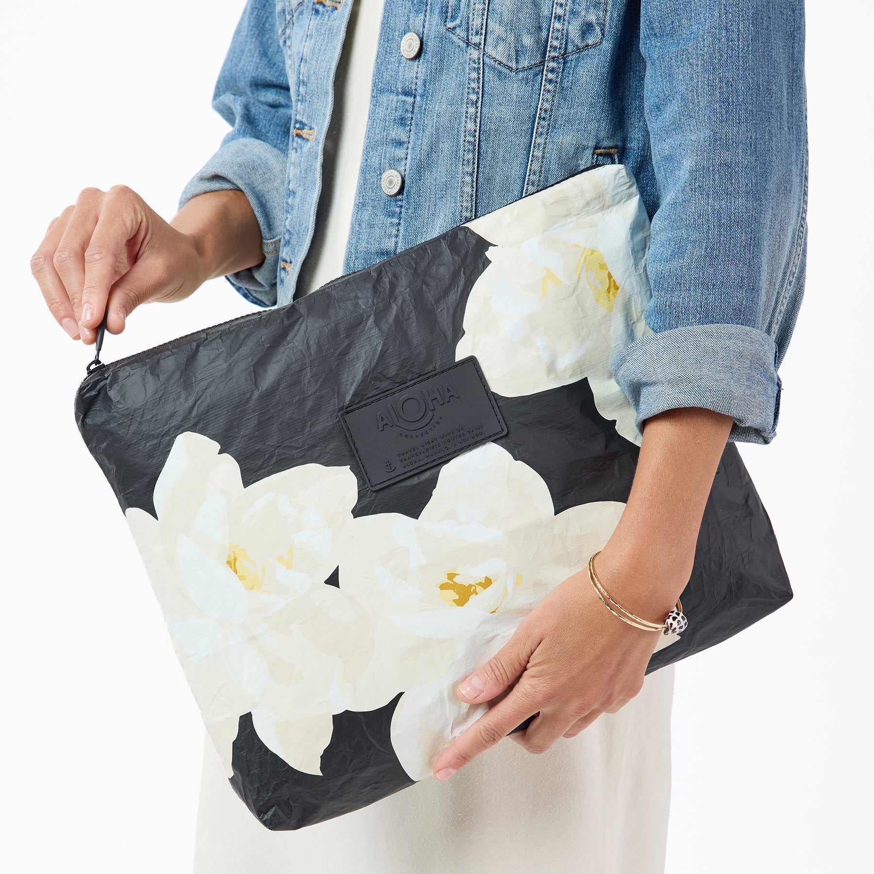 Mohala Max Pouch