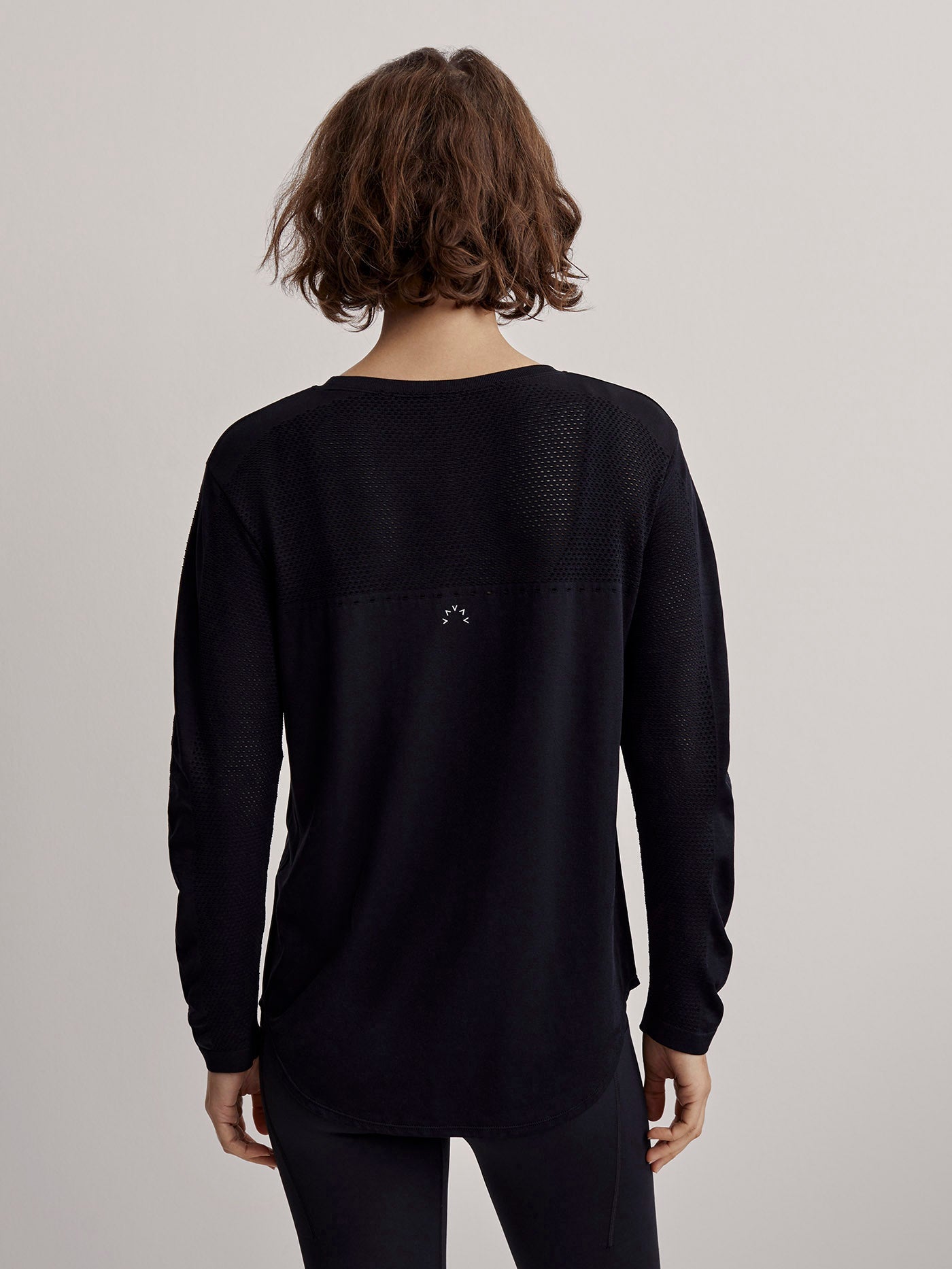 Merrick Seamless Tee