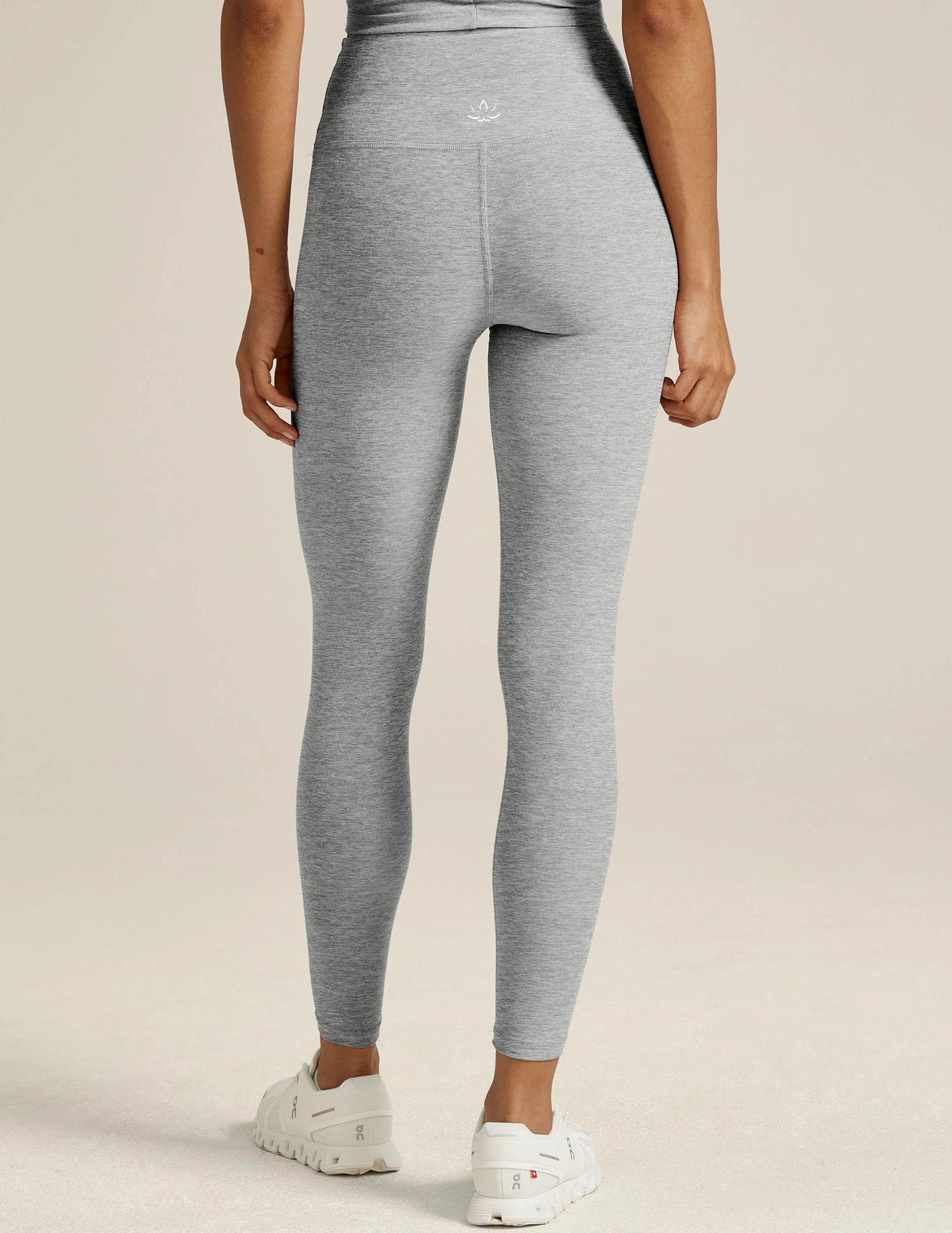 Spacedye™ Caught In The Midi High Waisted Legging