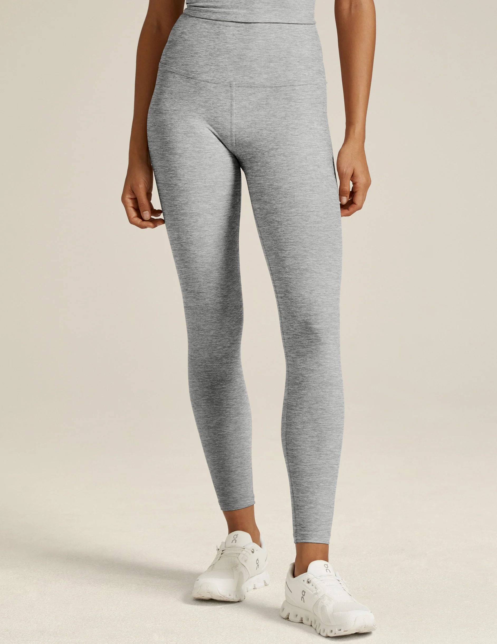 Spacedye™ Caught In The Midi High Waisted Legging