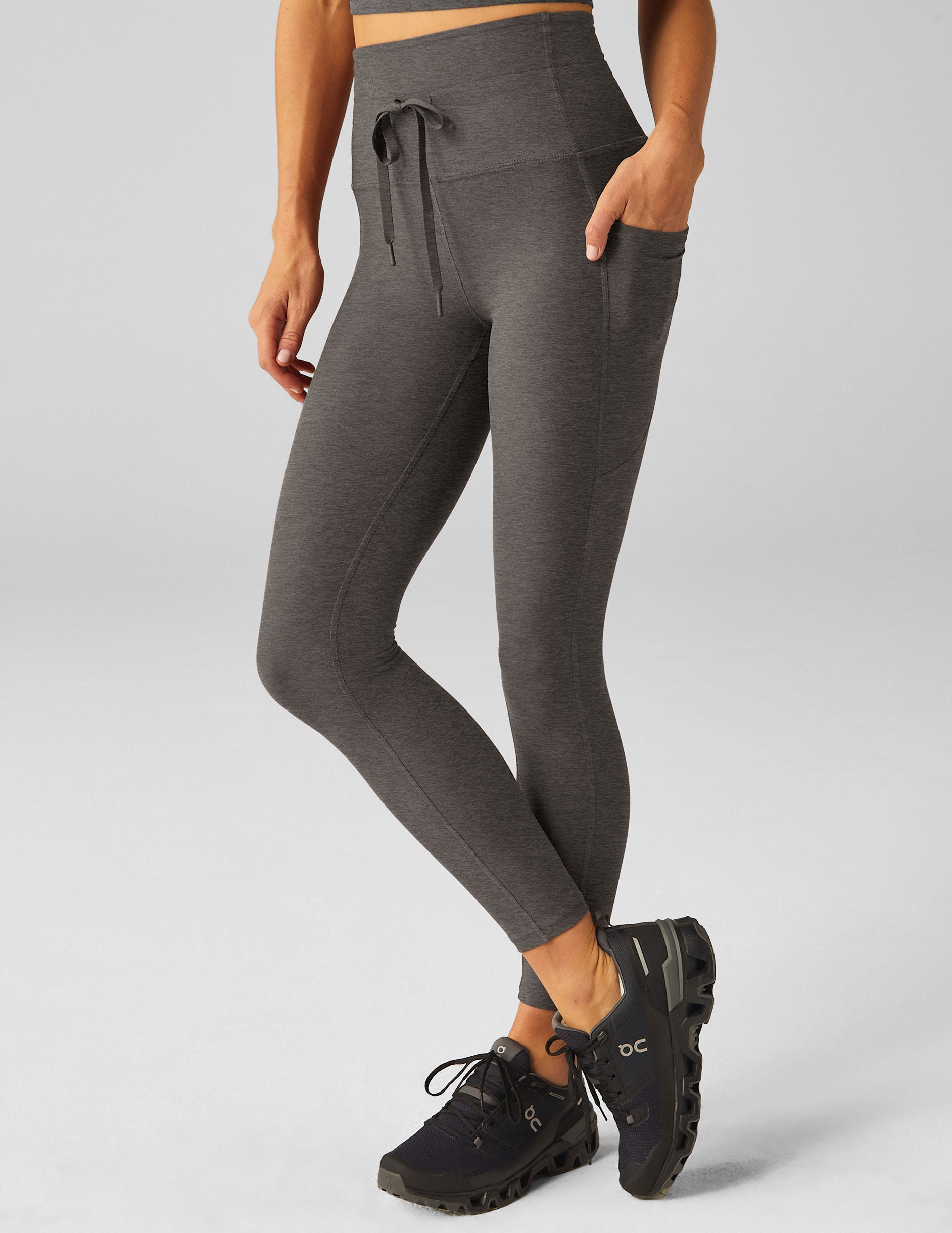 Spacedye Go Pocket Midi Legging