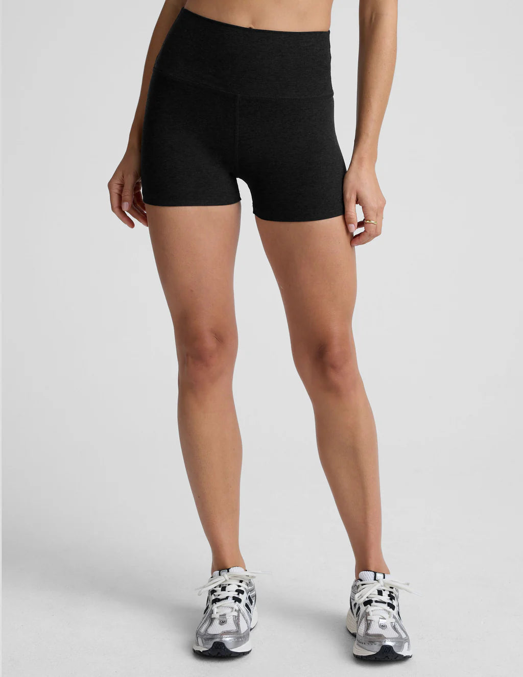 Spacedye Keep Pace 3" Short