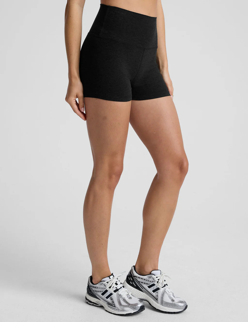 Spacedye Keep Pace 3" Short