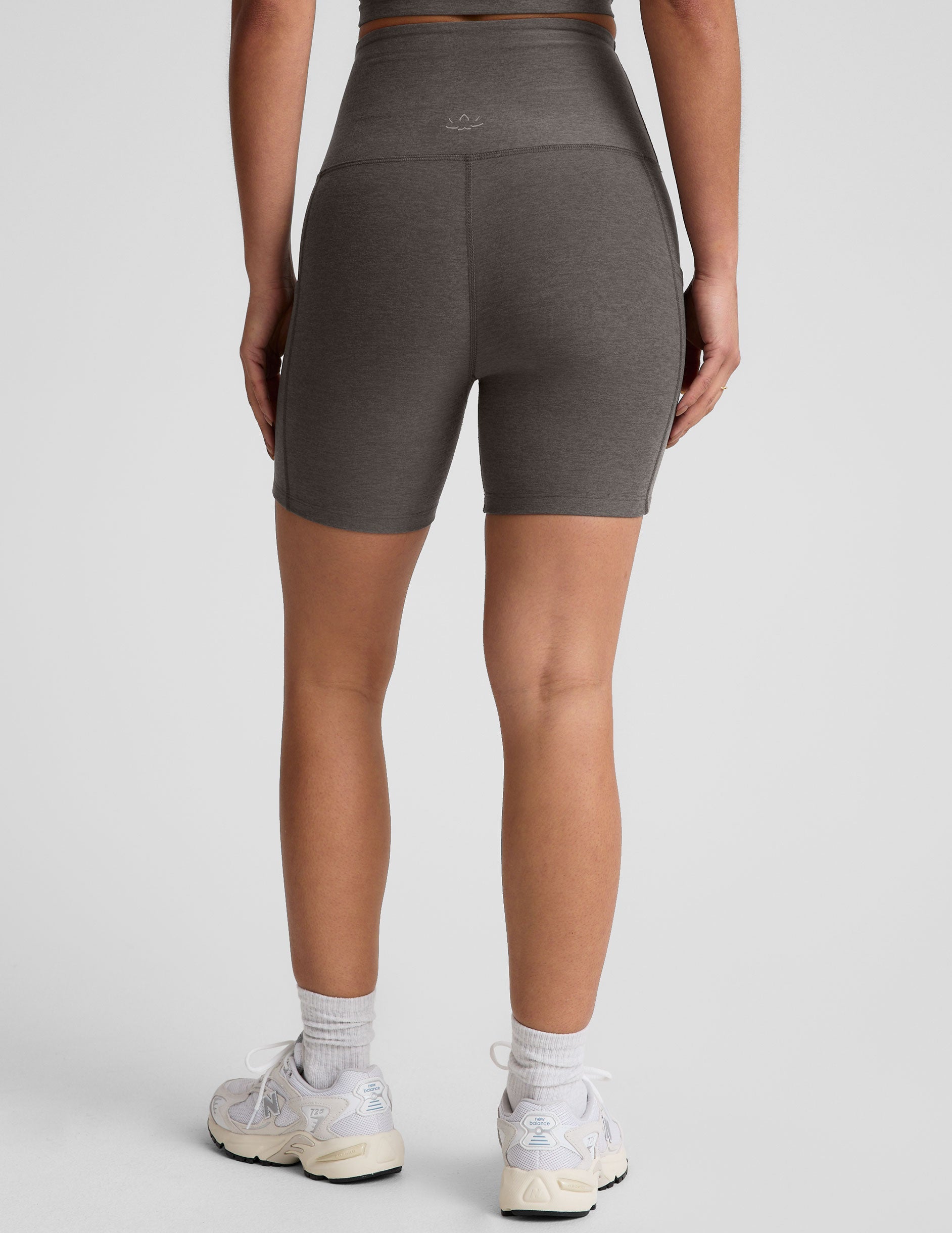 Spacedye Keep Pace 5" Short
