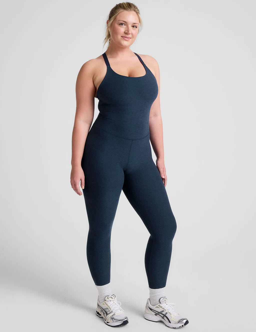 Spacedye Play The Angles Jumpsuit