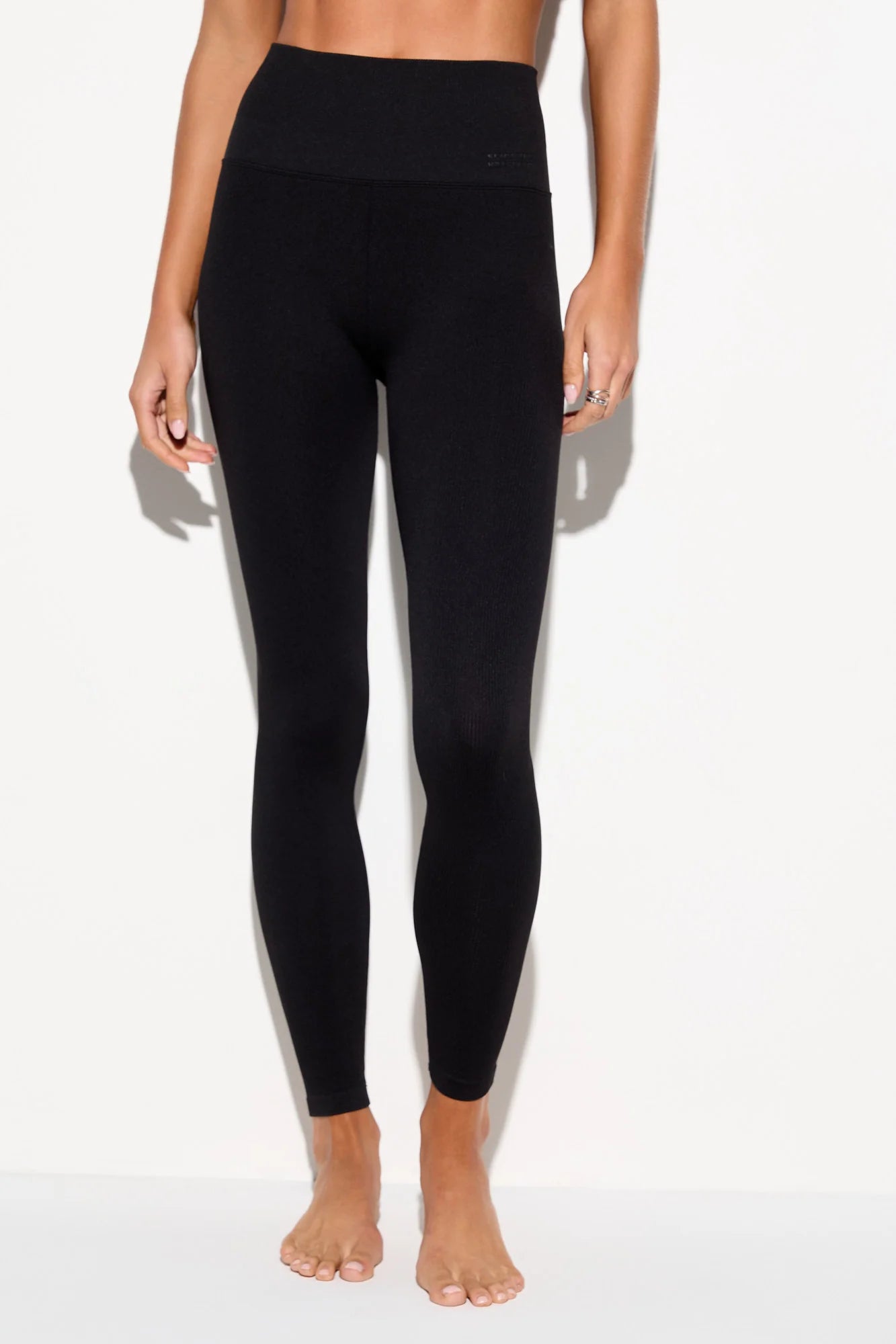 Seamless Love 7/8 Legging