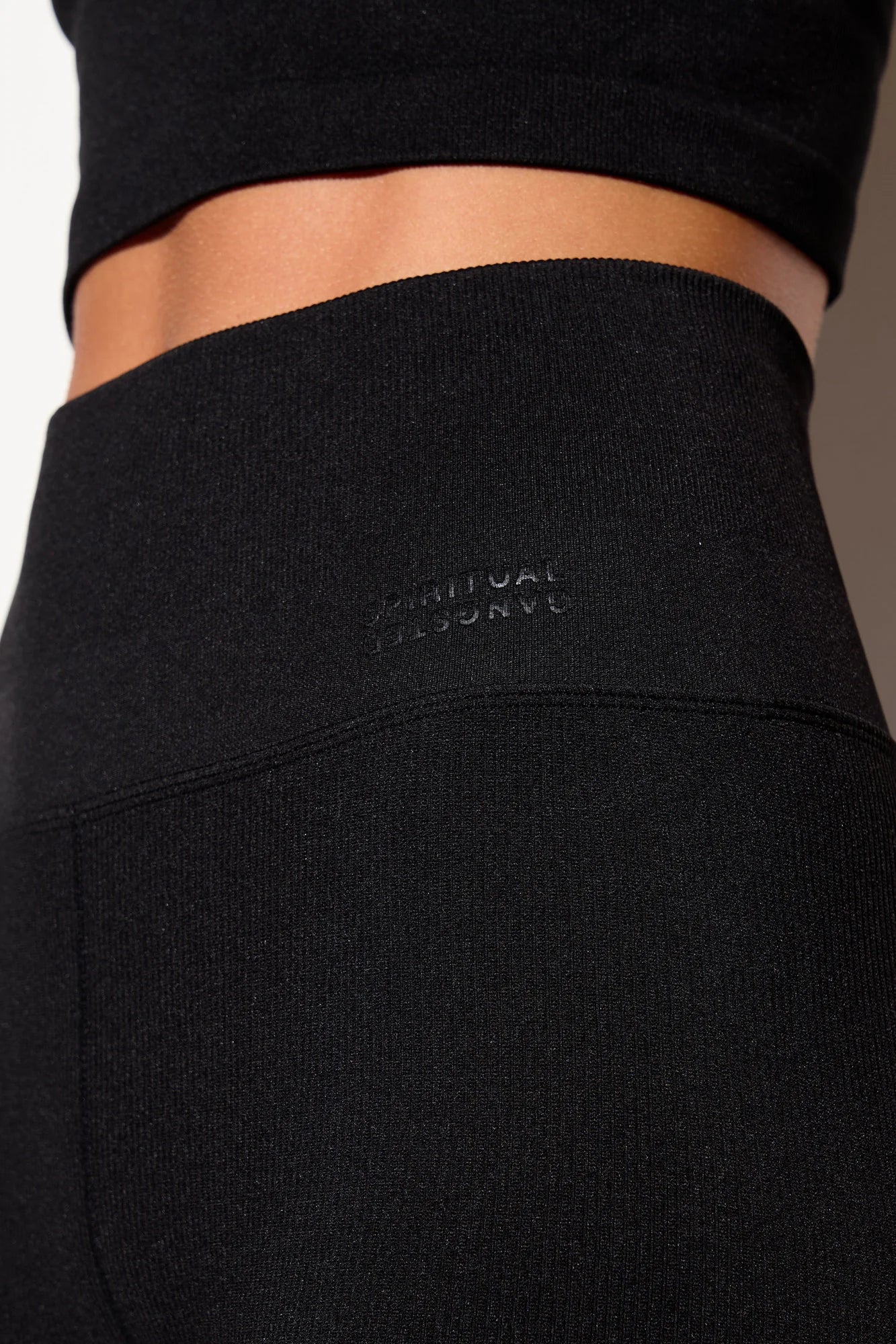 Seamless Love 7/8 Legging