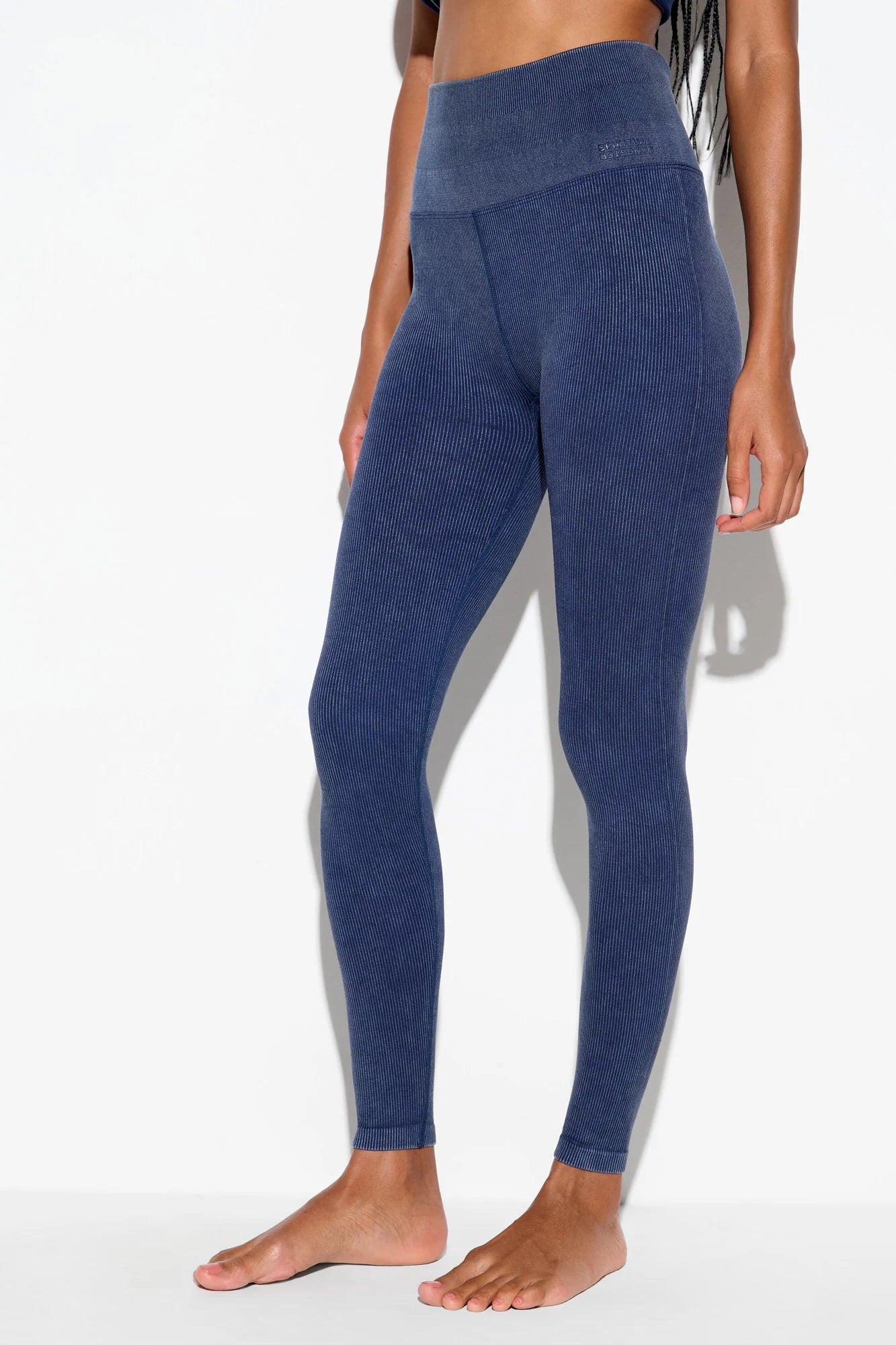 Seamless Love Legging