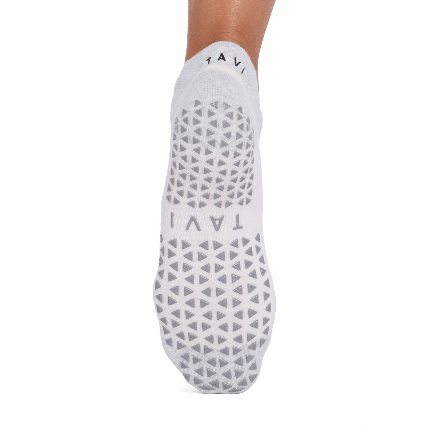 Savvy I Love Barre Grip Socks