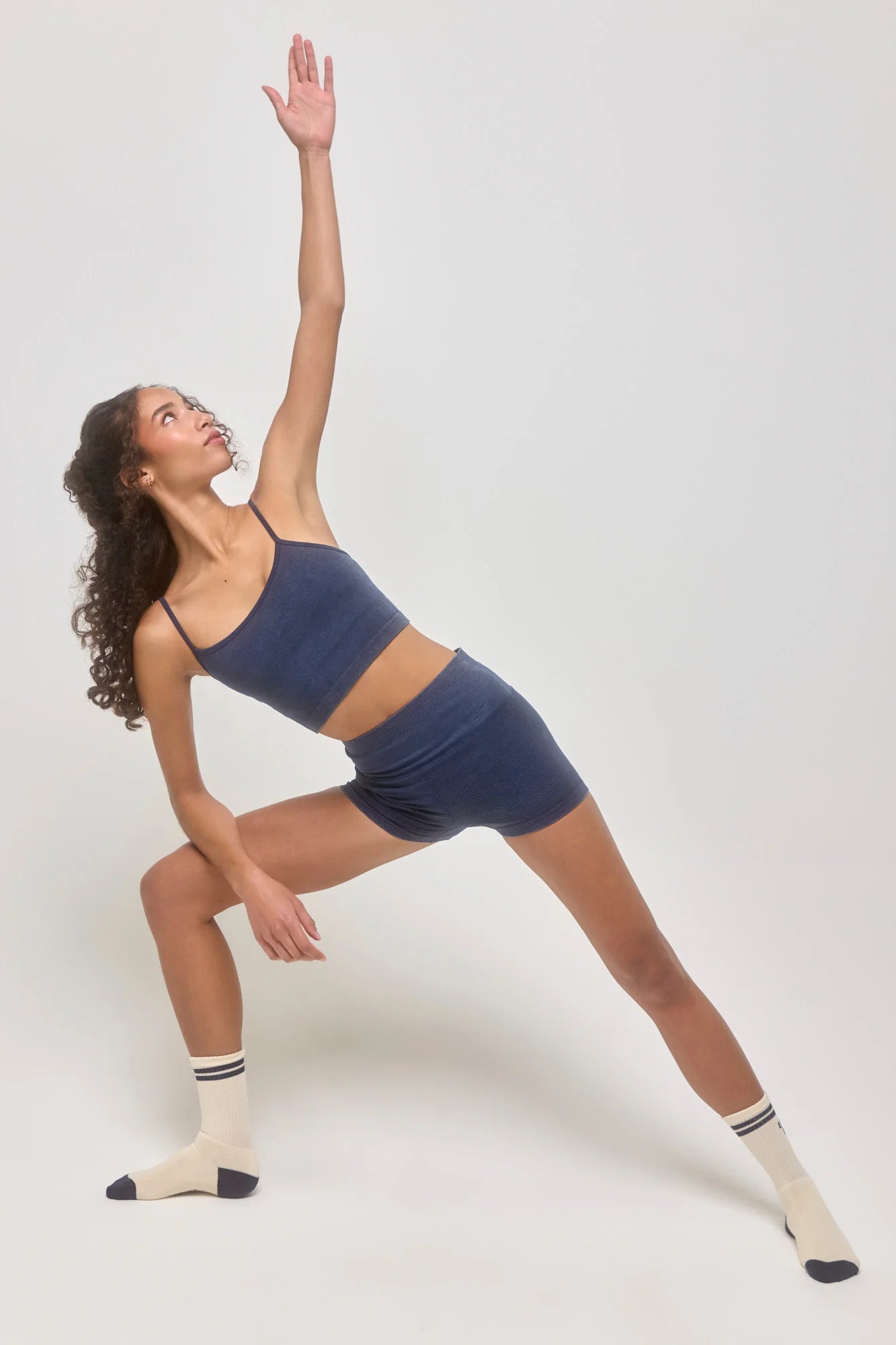 Seamless Love Shortie