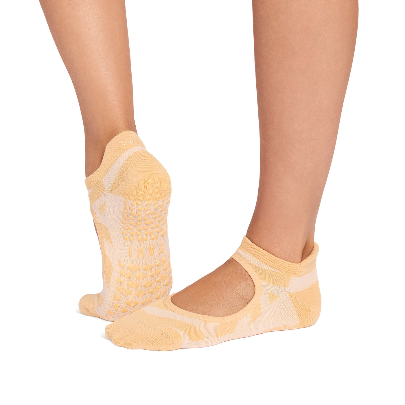 Sunrise Emma Grip Socks