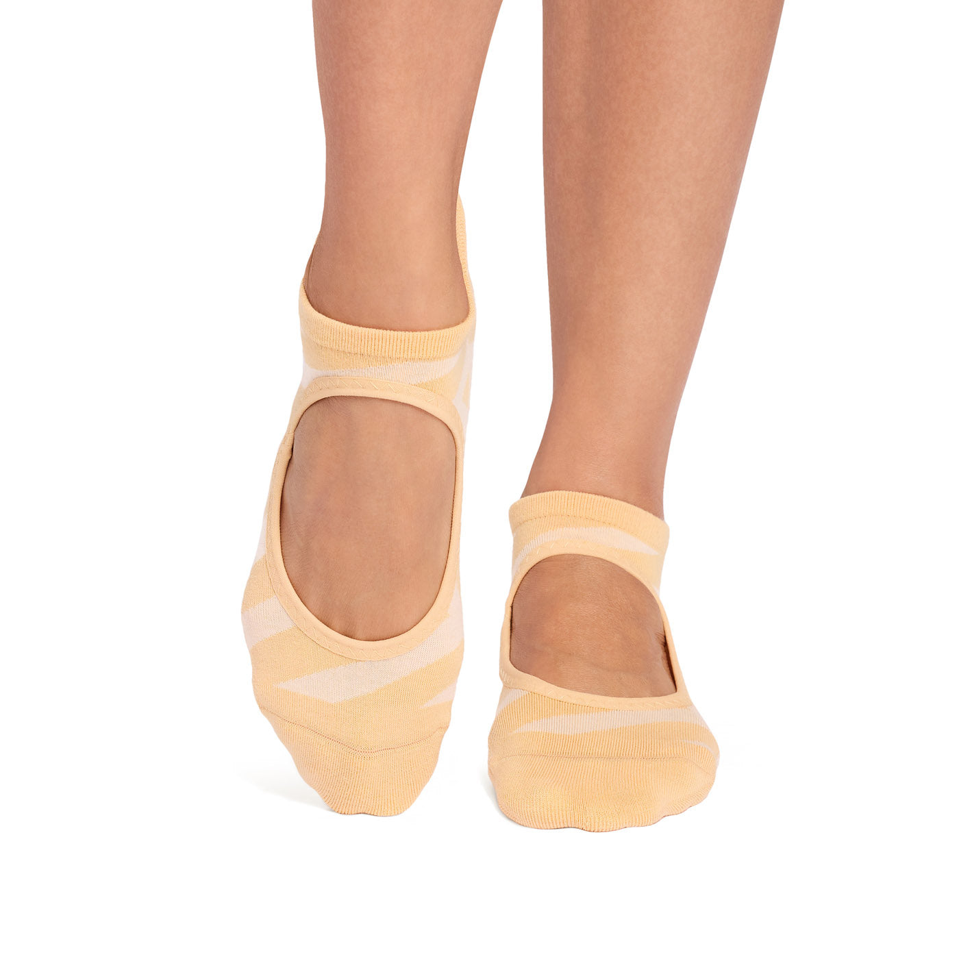 Sunrise Emma Grip Socks