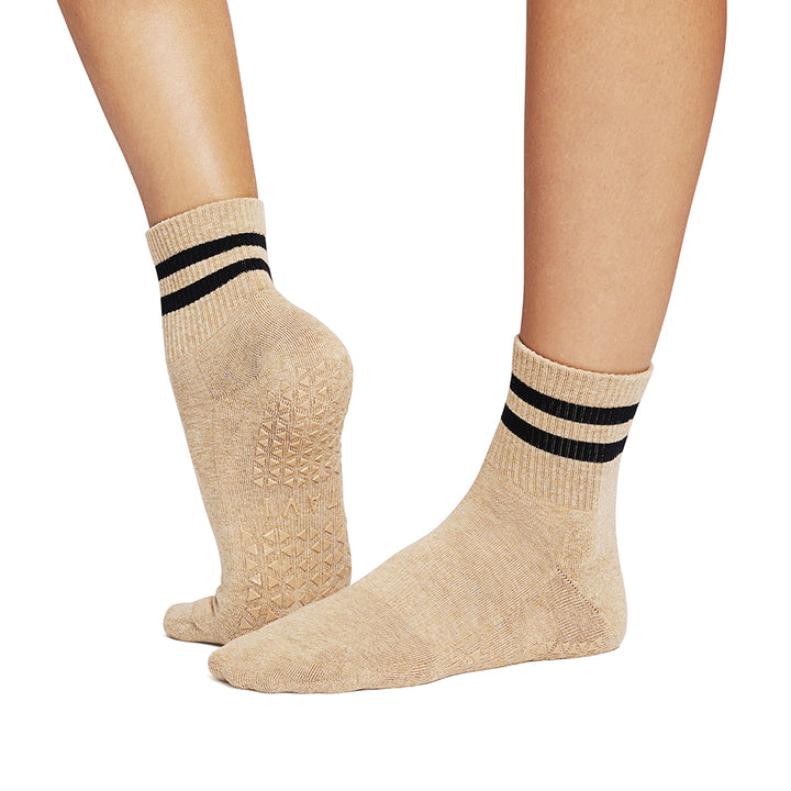 Aria Grip Socks