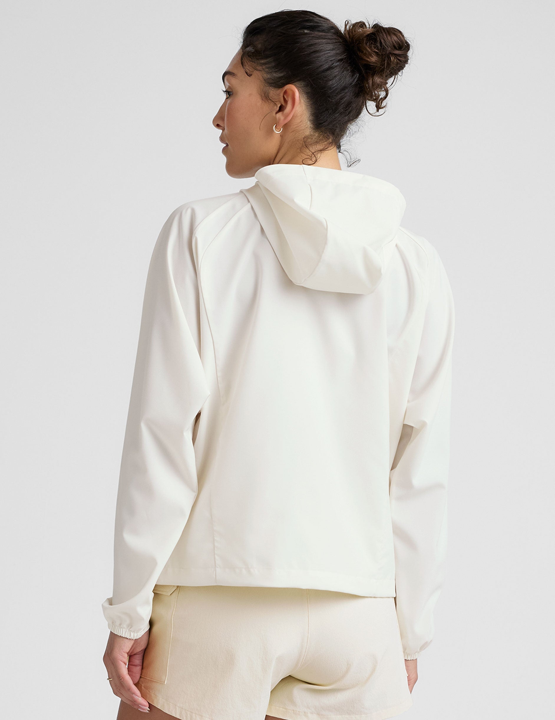 Cross Country Packable Jacket