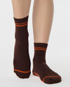 Varsity Ankle Grip Sock