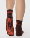 Varsity Ankle Grip Sock