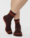 Varsity Ankle Grip Sock