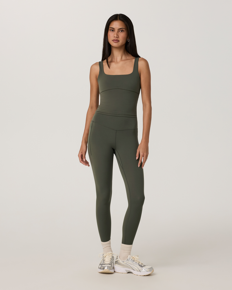 Vuori AllTheForm™ Support Tank