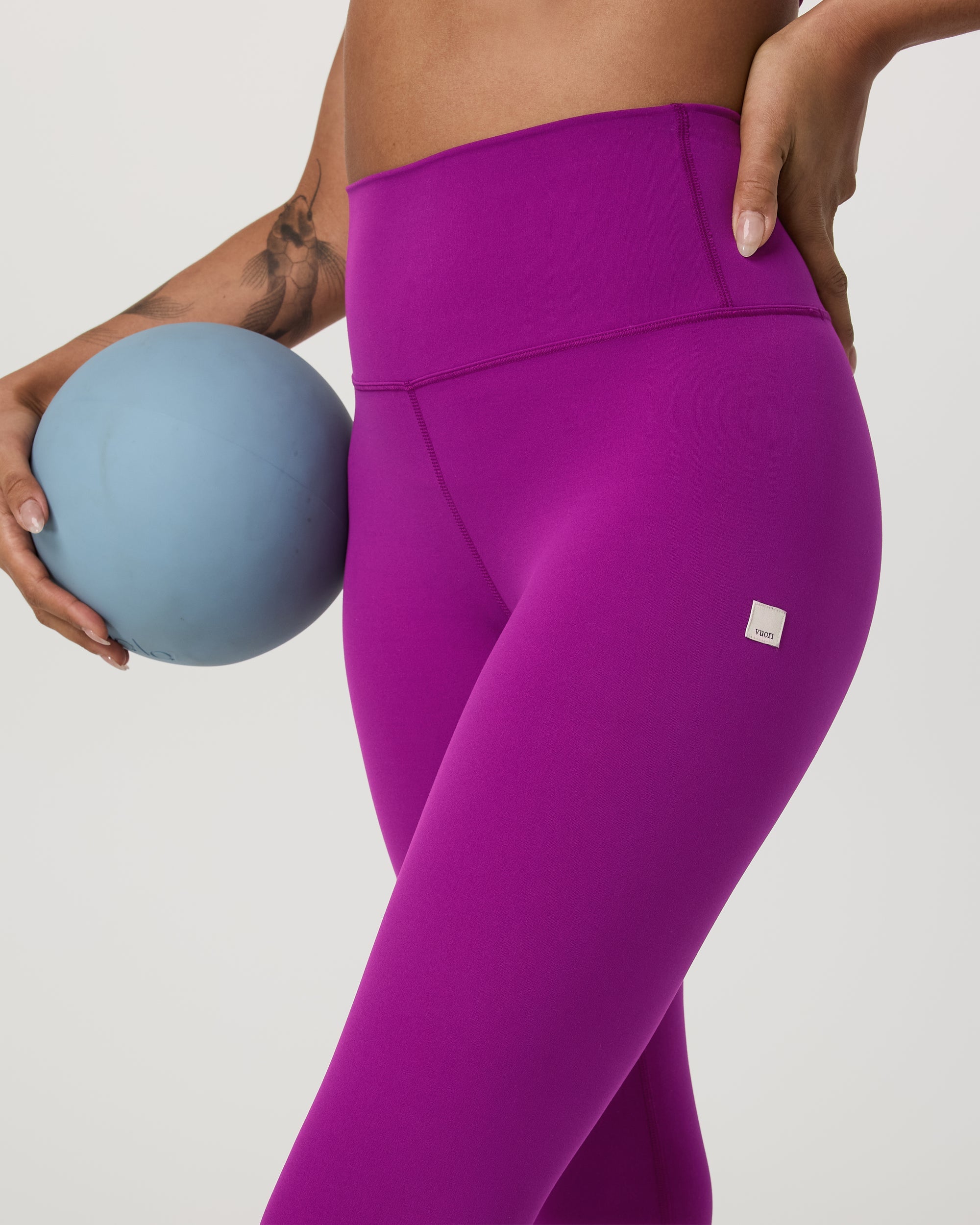 Vuori AllTheFeels™ Legging