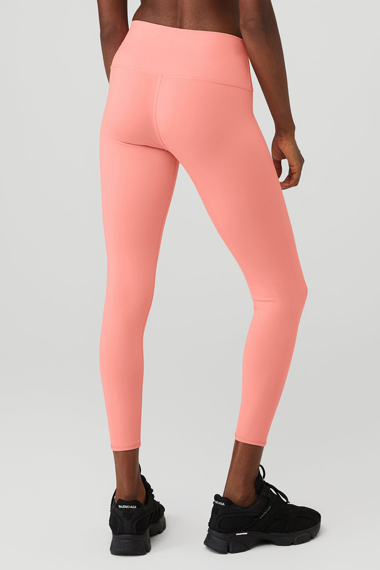 7/8 High-Waist Airlift Legging