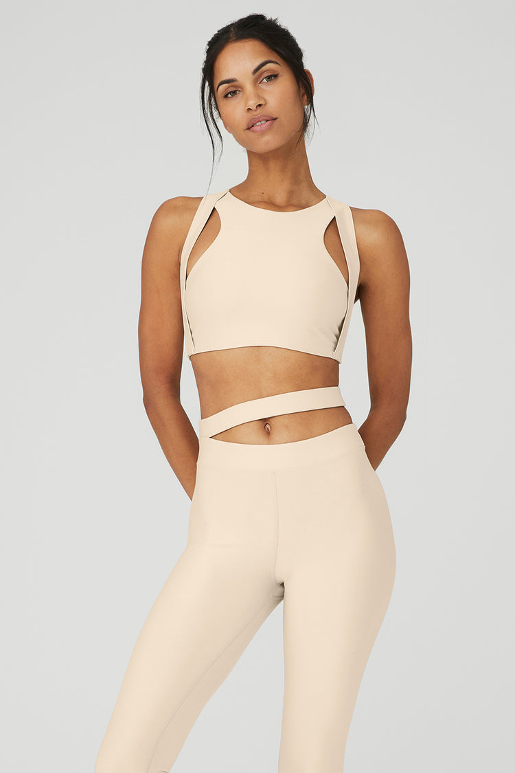 Airlift High-Waist All Access Legging