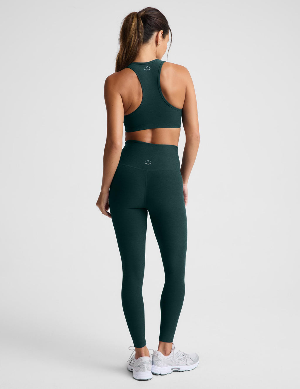 Spacedye™ Caught In The Midi High Waisted Legging