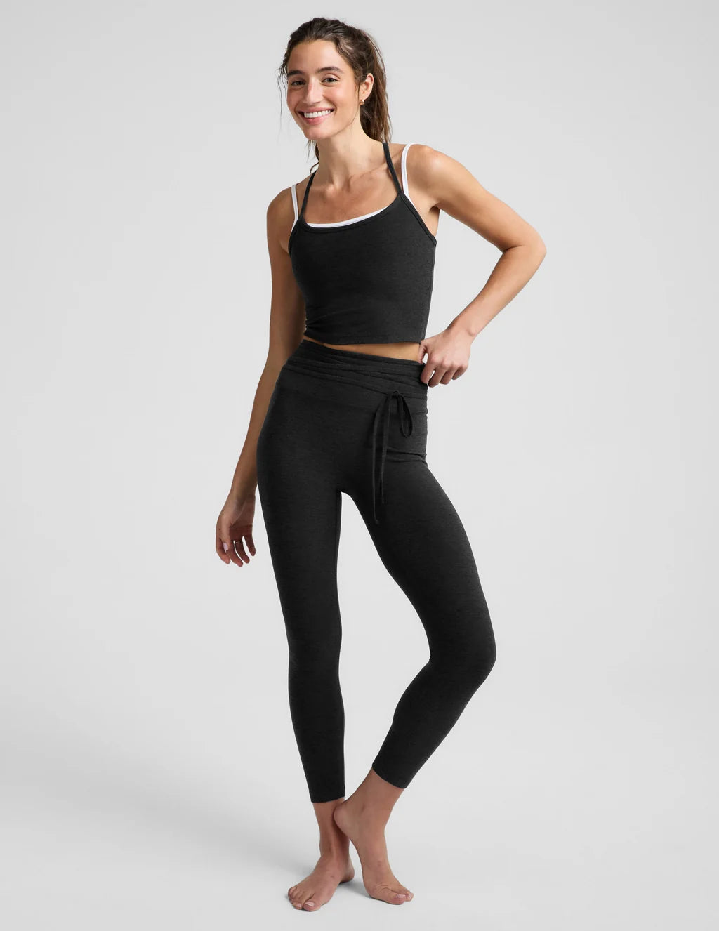 Spacedye™ It's A Tie Legging