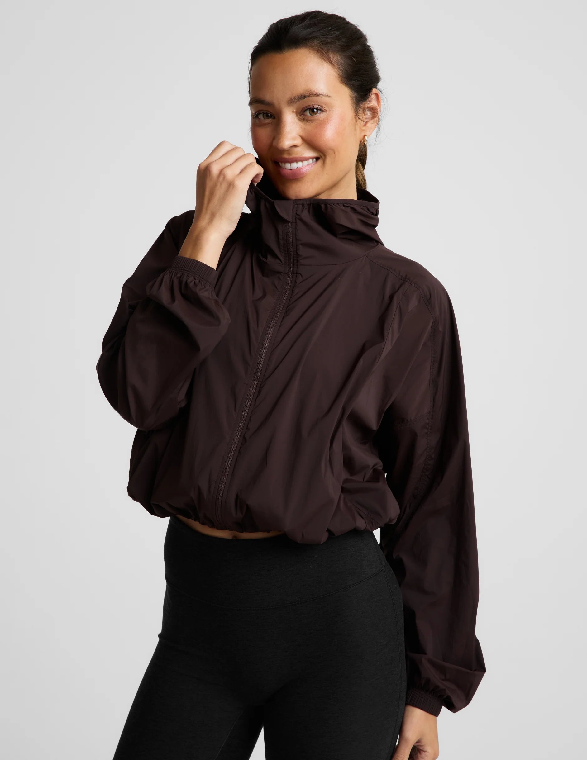 Places To Go UV Protection Jacket