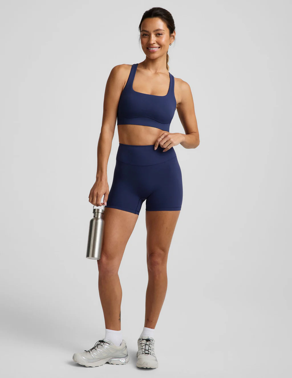 Glowzone™ Medium Impact Bra