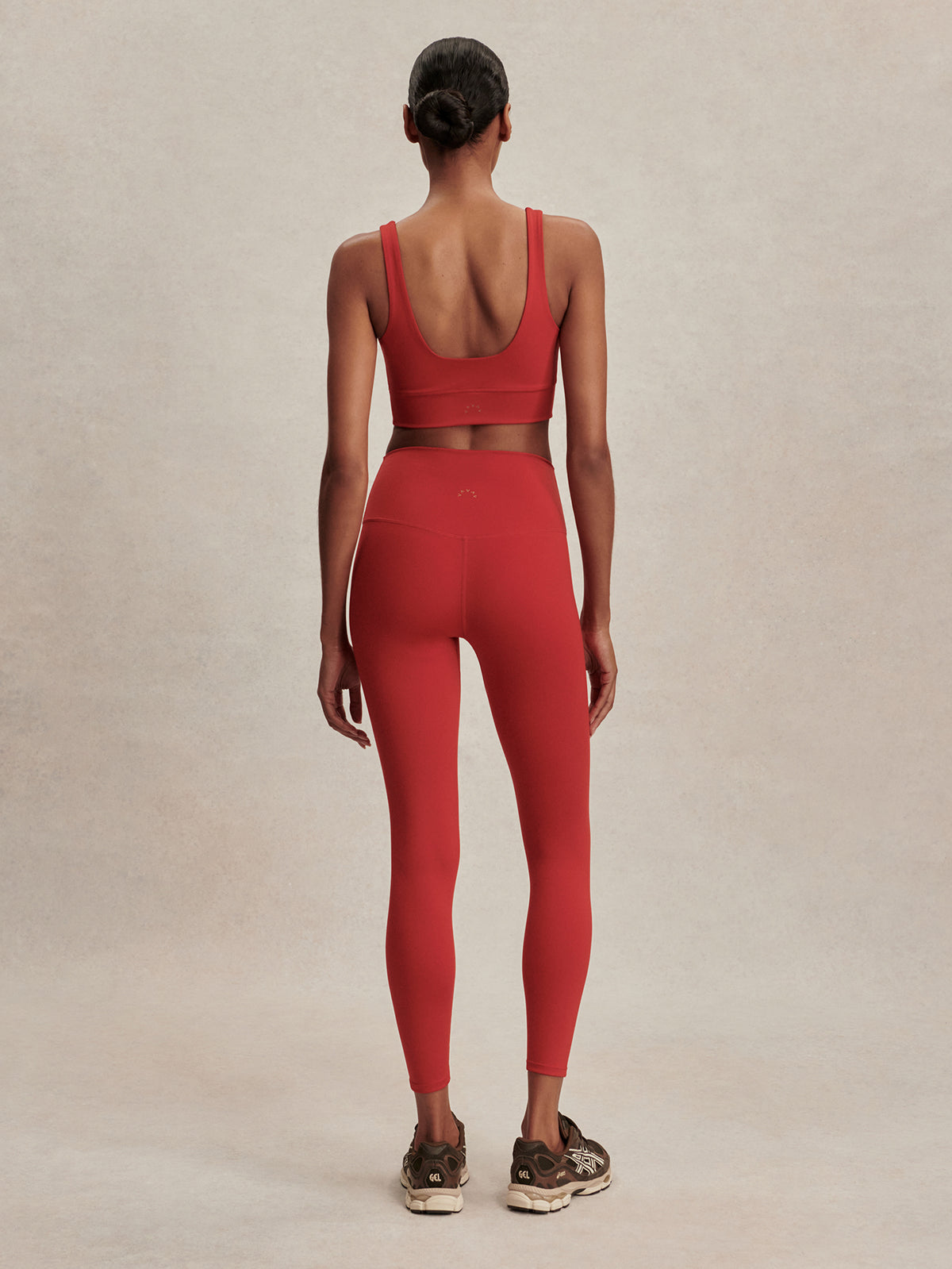 FreeSoft™ High-Rise Legging 25"