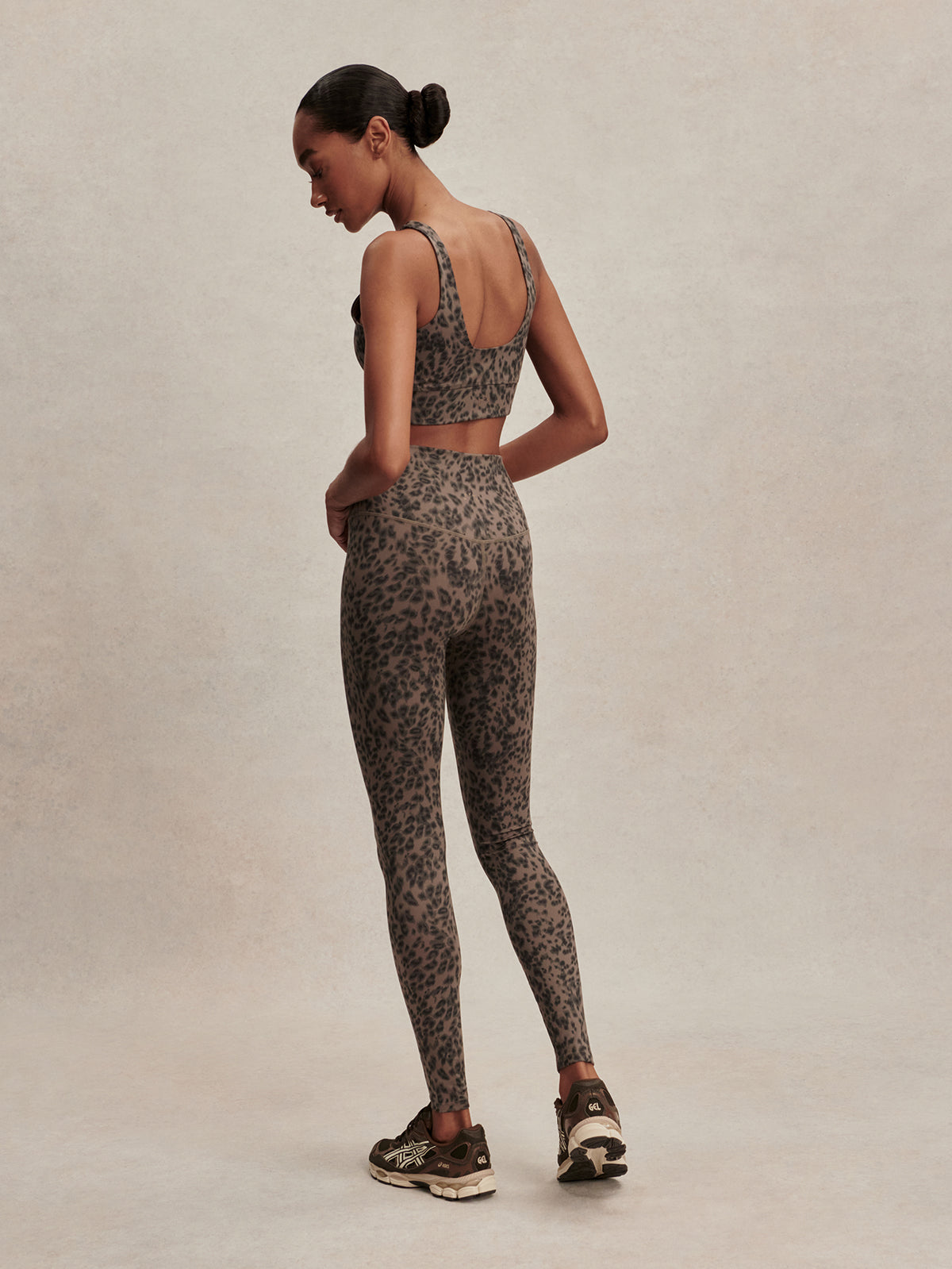 FreeSoft™ High-Rise Legging 25"