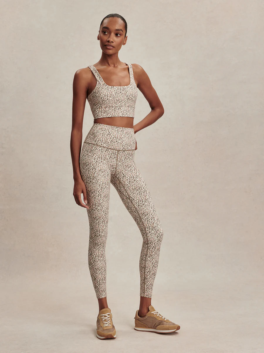 FreeSoft™ High-Rise Legging 25"