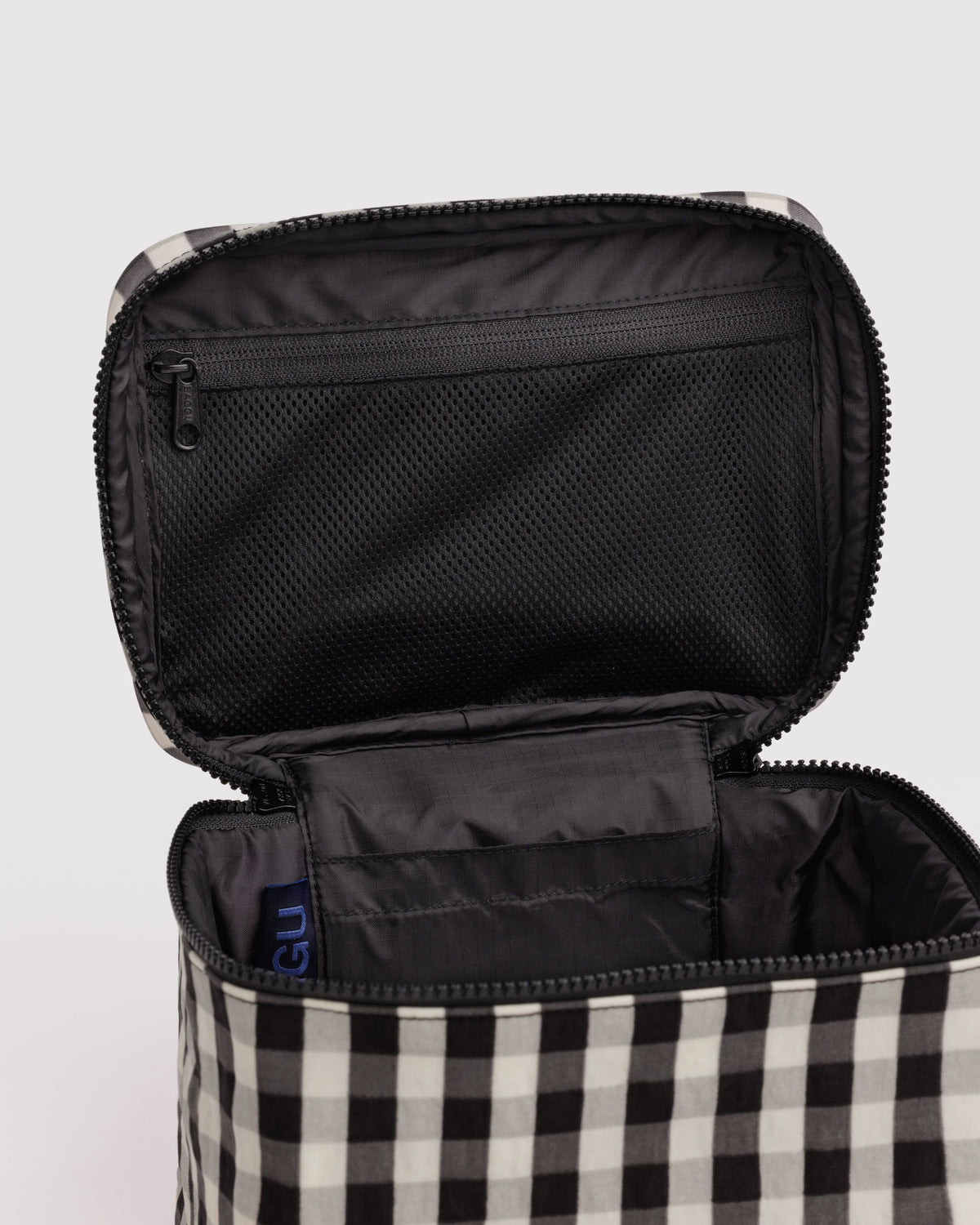Large Cosmetic Case